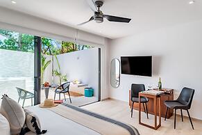 Central Park Lagunas By Sandy Powerful