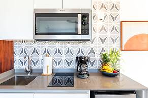 Central Park Lagunas By Sandy Powerful