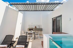 Central Park Lagunas By Sandy Powerful