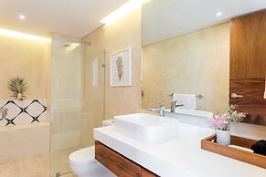 Central Park Lagunas By Sandy Powerful