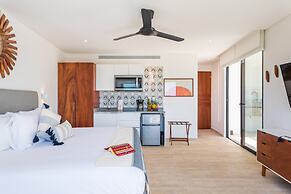 Central Park Lagunas By Sandy Powerful