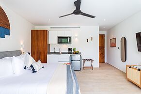 Central Park Lagunas By Sandy Powerful