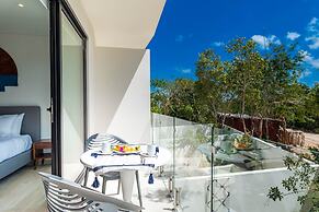 Central Park Lagunas By Sandy Powerful