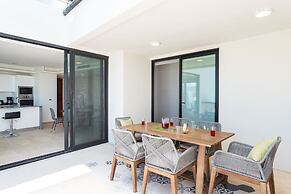 Central Park Lagunas By Sandy Powerful