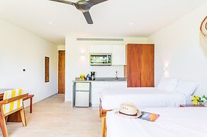 Central Park Lagunas By Sandy Powerful