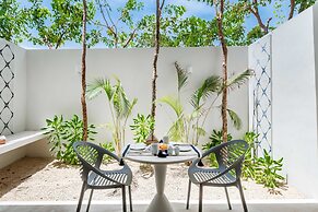 Central Park Lagunas By Sandy Powerful