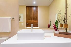 Central Park Lagunas By Sandy Powerful