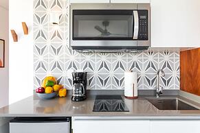 Central Park Lagunas By Sandy Powerful