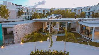 Central Park Lagunas By Sandy Powerful