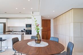 Central Park Lagunas By Sandy Powerful