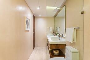 Central Park Lagunas By Sandy Powerful