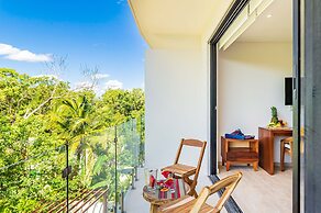 Central Park Lagunas By Sandy Powerful