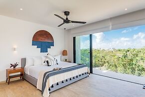 Central Park Lagunas By Sandy Powerful