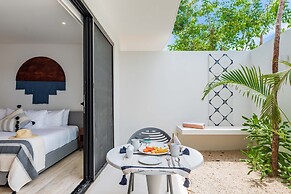 Central Park Lagunas By Sandy Powerful