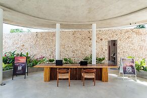 Central Park Lagunas By Sandy Powerful