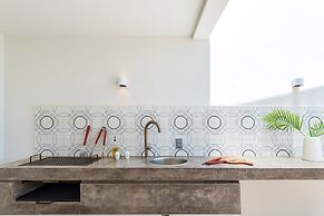 Central Park Lagunas By Sandy Powerful