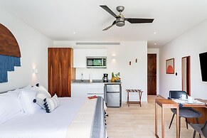 Central Park Lagunas By Sandy Powerful