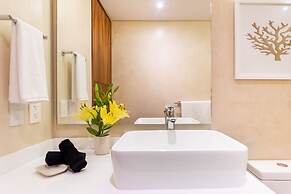 Central Park Lagunas By Sandy Powerful