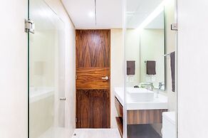 Central Park Lagunas By Sandy Powerful