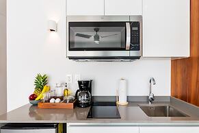 Central Park Lagunas By Sandy Powerful