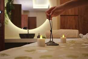 Central Park Lagunas By Sandy Powerful