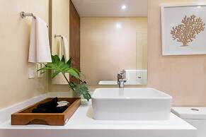 Central Park Lagunas By Sandy Powerful