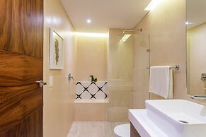 Central Park Lagunas By Sandy Powerful