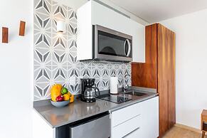 Central Park Lagunas By Sandy Powerful