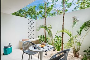 Central Park Lagunas By Sandy Powerful