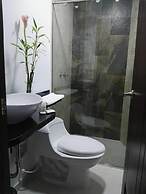Hotel Kamani Florencia