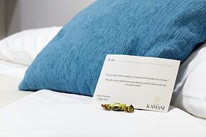Hotel Kamani Florencia