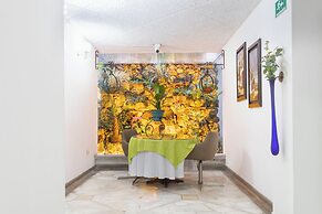 Hotel Kamani Florencia