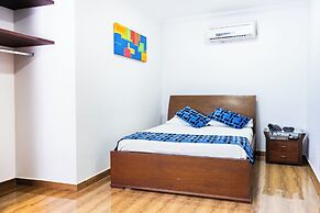 Hotel Kamani Florencia