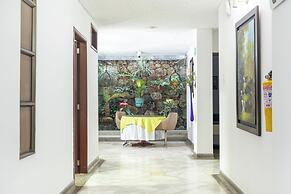 Hotel Kamani Florencia