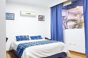 Hotel Kamani Florencia