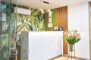 Hotel Kamani Florencia