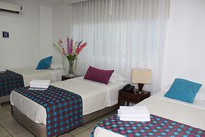 Hotel Kamani Florencia