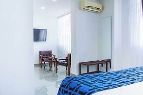 Hotel Kamani Florencia
