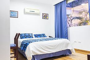 Hotel Kamani Florencia