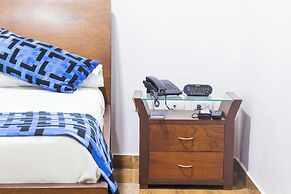 Hotel Kamani Florencia