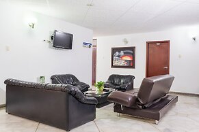 Hotel Kamani Florencia