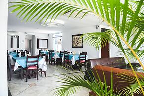 Hotel Kamani Florencia