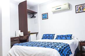 Hotel Kamani Florencia