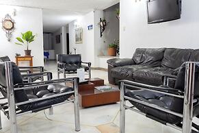 Hotel Kamani Florencia