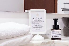 Hotel Kamani Florencia