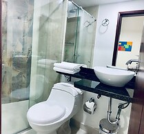 Hotel Kamani Florencia