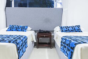 Hotel Kamani Florencia