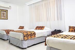 Hotel Kamani Florencia