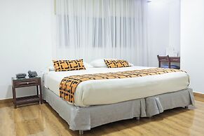 Hotel Kamani Florencia