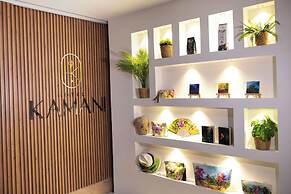 Hotel Kamani Florencia